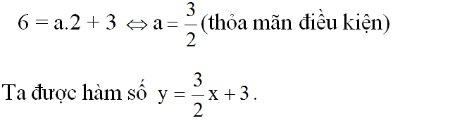 Để học tốt Toán 9 | Giải bài tập Toán 9