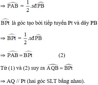 Giải bài 28 trang 79 SGK Toán 9 Tập 2 | Giải toán lớp 9