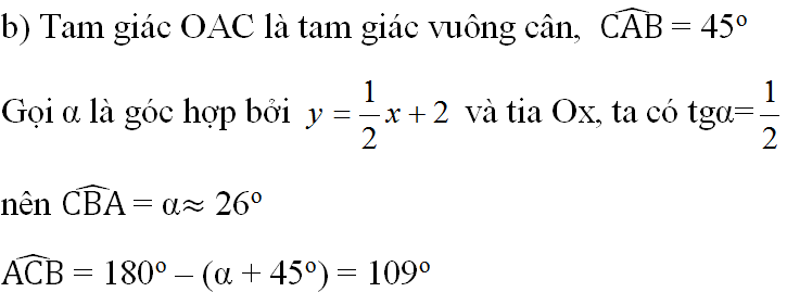 Để học tốt Toán 9 | Giải bài tập Toán 9