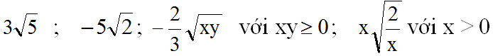 Để học tốt Toán 9 | Giải bài tập Toán 9