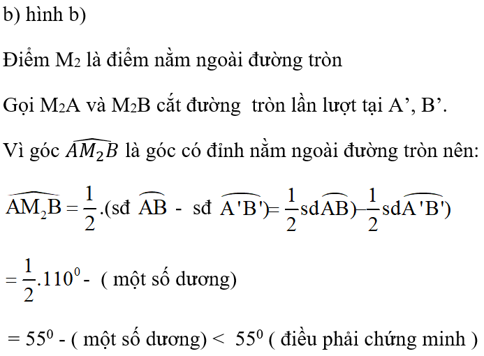 Giải bài 47 trang 86 SGK Toán 9 Tập 2 | Giải toán lớp 9