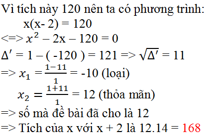 Giải bài 64 trang 64 SGK Toán 9 Tập 2 | Giải toán lớp 9