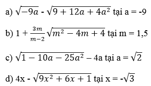 Để học tốt Toán 9 | Giải bài tập Toán 9