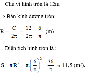 Giải bài 78 trang 98 SGK Toán 9 Tập 2 | Giải toán lớp 9