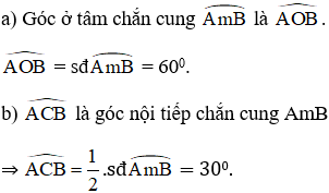 Giải bài 89 trang 104 SGK Toán 9 Tập 2 | Giải toán lớp 9