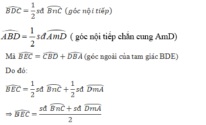 Video Giải bài tập Toán lớp 9 hay, chi tiết