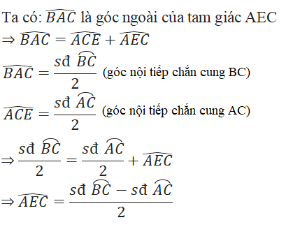 Video Giải bài tập Toán lớp 9 hay, chi tiết