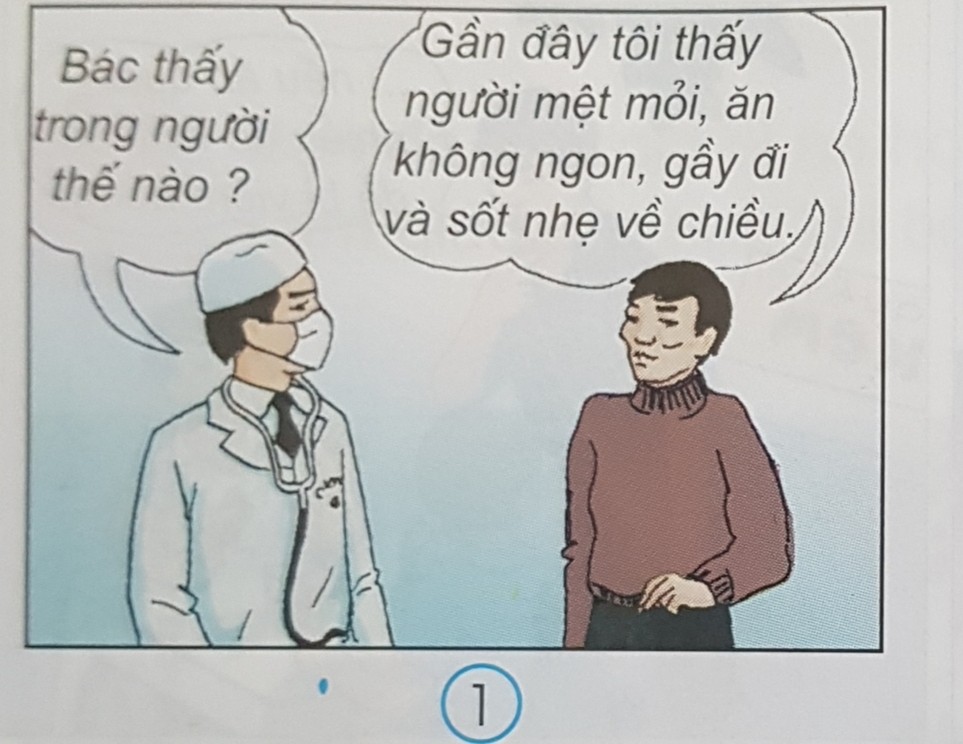 Giải bài tập Tự nhiên và Xã hội 3 | Giải Tự nhiên và Xã hội 3