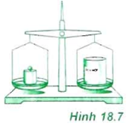 Giải bài tập Vật Lý 10 | Để học tốt Vật Lý 10