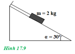 Giải bài tập Vật Lý 10 | Để học tốt Vật Lý 10