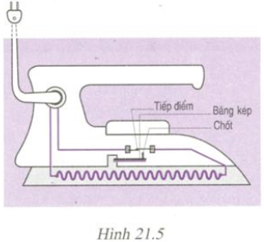 Giải bài C10 trang 67 SGK Vật Lí 6 | Để học tốt Vật Lí 6