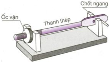 Giải bài C3 trang 65 SGK Vật Lí 6 | Video Giải bài tập Vật Lí 6