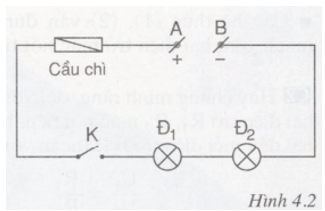 Giải bài tập Vật lý lớp 9