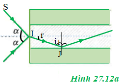 Giải bài tập Vật Lý 11 | Giải Lý 11