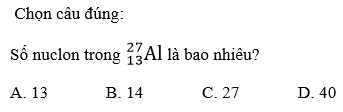 Giải bài tập Vật Lý 12 | Giải Lý 12