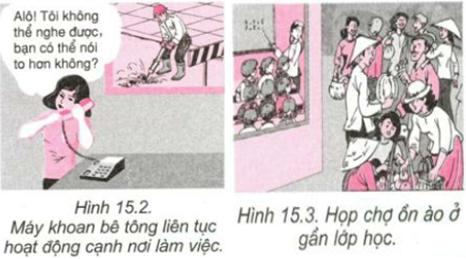 Giải bài tập Vật Lý 7 | Để học tốt Vật Lý 7