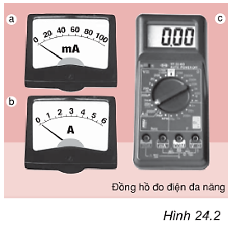 Giải bài tập Vật Lý 7 | Để học tốt Vật Lý 7