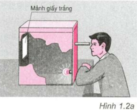 Giải bài tập Vật Lí lớp 7 hay nhất, chi tiết