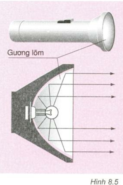 Giải bài tập Vật Lý 7 | Để học tốt Vật Lý 7