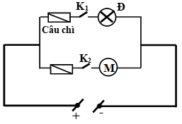 Giải bài tập Vật Lý 9 | Để học tốt Vật Lý 9