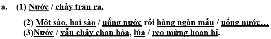 Giải Cùng em học Toán lớp 3 Tập 2 Tuần 19 trang 5, 6, 7