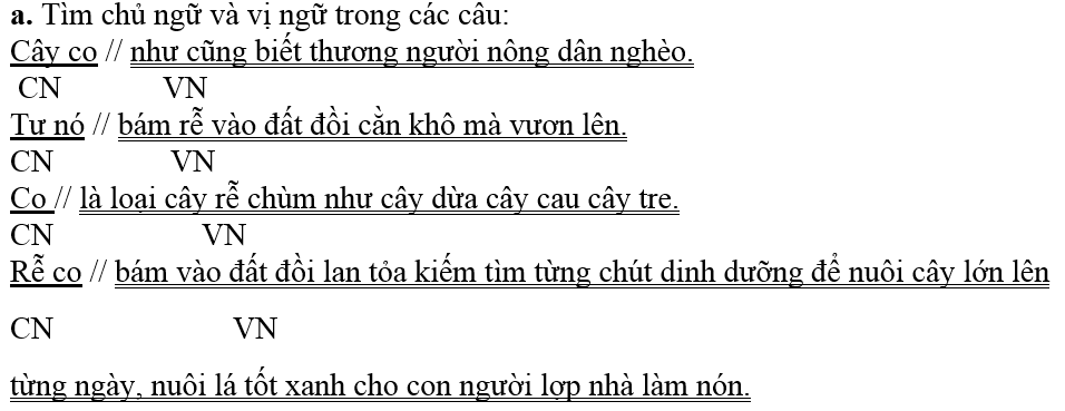 Giải Cùng em học Toán lớp 3 Tập 2 Tuần 26 trang 30, 31, 32, 33