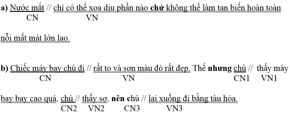 Giải Cùng em học Toán lớp 3 Tập 2 Tuần 34 trang 59, 60, 61, 62, 63