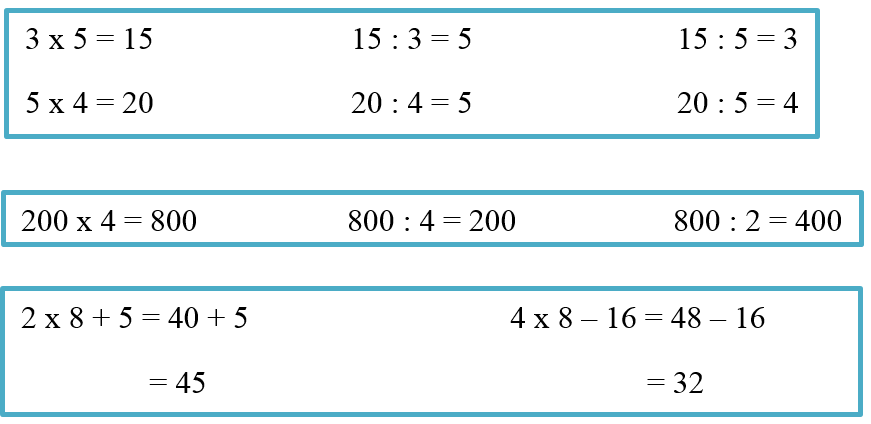 Giải Cùng em học Toán lớp 3 Tập 1 Tuần 2 trang 9, 10, 11, 12 hay nhất tại VietJack