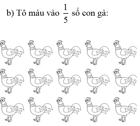 Giải Cùng em học Toán lớp 3 Tập 1 Tuần 4 trang 17, 18, 19 hay nhất tại VietJack