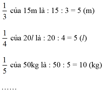 Giải Cùng em học Toán lớp 3 Tập 1 Tuần 6 trang 23, 24, 25, 26 hay nhất tại VietJack