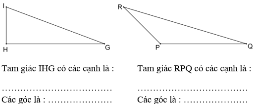 Giải Cùng em học Toán lớp 5 Tập 1 Tuần 17 Tiết 2 trang 58, 60