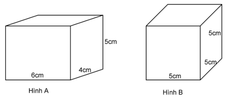 Giải Cùng em học Toán lớp 5 Tập 2 Tuần 22 trang 17, 21