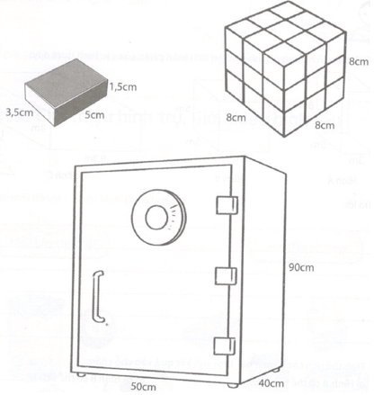 Giải Cùng em học Toán lớp 5 Tập 2 Tuần 23 trang 22, 25