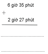 Giải Cùng em học Toán lớp 5 Tập 2 Tuần 25 trang 32, 34