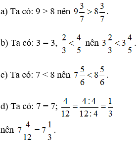 Giải Cùng em học Toán lớp 5 Tập 1 Tuần 3 Tiết 1 trang 11