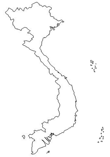 Câu hỏi trang 114 Địa Lí lớp 6 Cánh diều