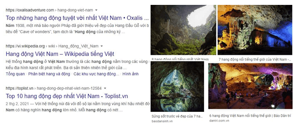 Vận dụng 1 trang 147 Địa Lí lớp 6 Cánh diều