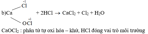 Giải bài tập Hóa học lớp 10 | Giải hóa lớp 10