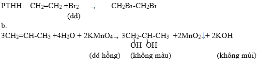 Giải bài tập Hóa học 11 | Để học tốt hóa học 11