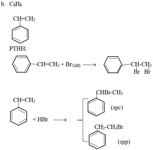 Giải bài tập Hóa học 11 | Để học tốt hóa học 11