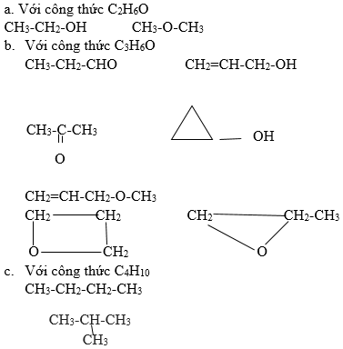 Giải bài tập Hóa học 11 | Để học tốt hóa học 11