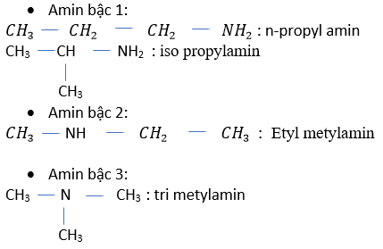 Giải bài tập Hóa học lớp 12 | Giải hóa lớp 12