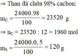 Giải bài tập Hóa học 8 | Để học tốt hóa học 8