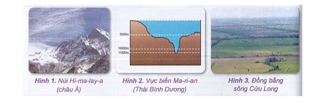 Khoa học xã hội 6 VNEN Bài 14: Nội lực và ngoại lực khoáng sản | Hay nhất Giải bài tập Khoa học xã hội 6 VNEN