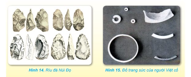 Khoa học xã hội 6 VNEN Bài 3: Xã hội nguyên thủy | Hay nhất Giải bài tập Khoa học xã hội 6 VNEN