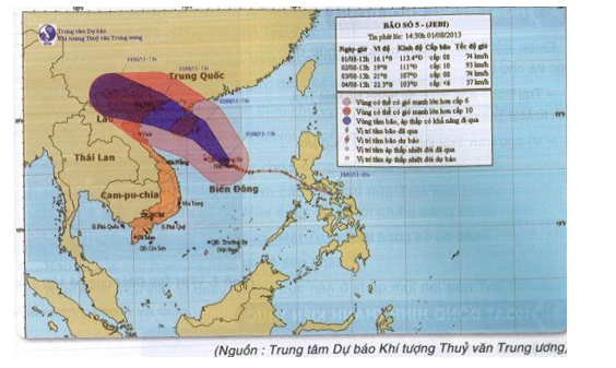 Khoa học xã hội 6 VNEN Phiếu ôn tập 5 | Hay nhất Giải bài tập Khoa học xã hội 6 VNEN