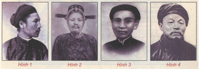 Khoa học xã hội 8 Bài 17: Phong trào yêu nước chống Pháp từ 1884 đến năm 1896 | Hay nhất Giải bài tập Khoa học xã hội 8 VNEN