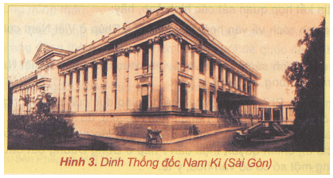 Khoa học xã hội 8 Bài 18: Chính sách khai thác thuộc địa của thực dân pháp và những chuyển biến về kinh tế, xã hội (từ năm 1897 đến năm 1914) | Hay nhất Giải bài tập Khoa học xã hội 8 VNEN