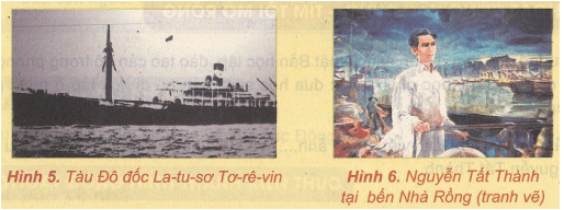 Khoa học xã hội 8 Bài 19: Việt Nam từ đầu thế kỷ XX đến năm 1918 | Hay nhất Giải bài tập Khoa học xã hội 8 VNEN