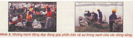 Khoa học xã hội 8 Bài 26: Sông ngòi Việt Nam | Hay nhất Giải bài tập Khoa học xã hội 8 VNEN